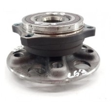 Flauta Cubo Rolamento Traseiro Esquerdo Mercedes C180 2019