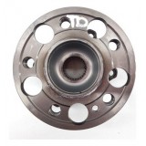 Flauta Cubo Rolamento Traseiro Direito Mercedes C180 2019