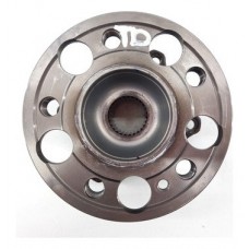 Flauta Cubo Rolamento Traseiro Direito Mercedes C180 2019