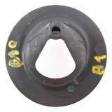 Coxim Motor Amortecedor Tras. Esq. Mercedes B200 Turbo