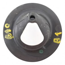 Coxim Motor Amortecedor Tras. Esq. Mercedes B200 Turbo