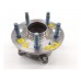 Flauta Cubo Rolamento Roda T/d Chevrolet Tracker 1.2 2023