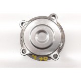 Flauta Cubo Rolamento Roda T/d Chevrolet Tracker 1.2 2023