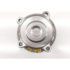 Flauta Cubo Rolamento Roda T/d Chevrolet Tracker 1.2 2023
