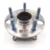 Flauta Cubo Rolamento Roda T/e Chevrolet Tracker 1.2 2023