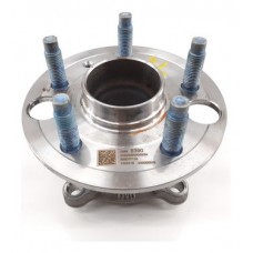 Flauta Cubo Rolamento Roda T/e Chevrolet Tracker 1.2 2023