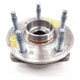 Flauta Cubo Rolamento Roda D/d Chevrolet Tracker 1.2 2023