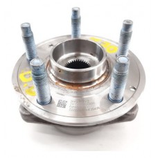 Flauta Cubo Rolamento Roda D/d Chevrolet Tracker 1.2 2023