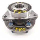 Flauta Cubo Rolamento Roda D/e Chevrolet Tracker 1.2 2023