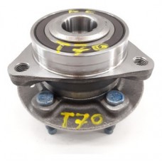 Flauta Cubo Rolamento Roda D/e Chevrolet Tracker 1.2 2023