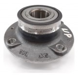 Flauta Cubo Rolamento Traseiro Esquerdo Volkswagen Up 2017