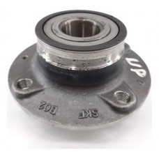 Flauta Cubo Rolamento Traseiro Esquerdo Volkswagen Up 2017