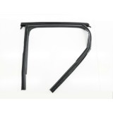 Borracha Guarnição Porta Traseira Esquerda Audi Q5 2020