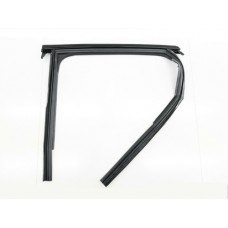 Borracha Guarnição Porta Traseira Esquerda Audi Q5 2020