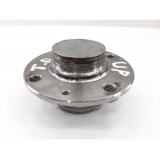 Flauta Cubo Rolamento Traseiro Direito Volkswagen Up 2017