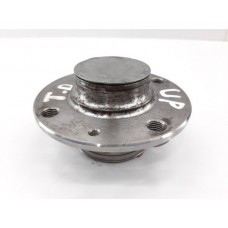 Flauta Cubo Rolamento Traseiro Direito Volkswagen Up 2017