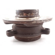 Flauta Cubo Rolamento Traseiro Direito Renegade Diesel 2018