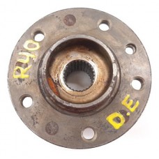 Flauta Cubo Rolamento Dianteiro Esq. Renegade Diesel 2018