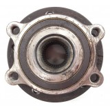 Flauta Cubo Rolamento Dianteiro Direito Audi Q3 1.4 2018