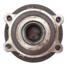 Flauta Cubo Rolamento Dianteiro Direito Audi Q3 1.4 2018