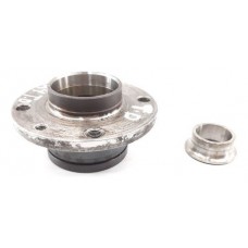 Flauta Cubo Rolamento Roda Traseira Direita Fiat Punto 1.4