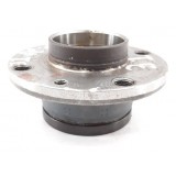 Flauta Cubo Rolamento Roda Traseira Esquerda Fiat Punto 1.4