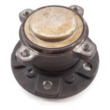 Flauta Cubo Rolamento Roda Traseira Esquerda Bmw X1 2020