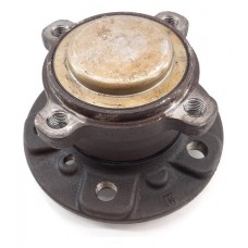 Flauta Cubo Rolamento Roda Traseira Esquerda Bmw X1 2020