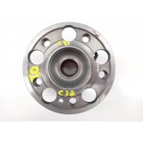 Flauta Cubo Rolamento Traseiro Direito Mercedes C180 2017