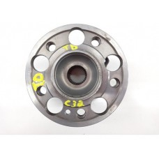 Flauta Cubo Rolamento Traseiro Direito Mercedes C180 2017