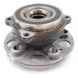 Flauta Cubo Rolamento Traseiro Esquerdo Mercedes C180 2017