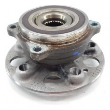 Flauta Cubo Rolamento Traseiro Esquerdo Mercedes C180 2017