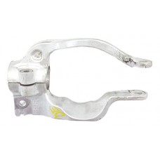 Suporte Amortecedor Dianteiro Esquerdo Discovery 5 Hse