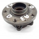Flauta Cubo Rolamento Roda Dianteira Dir. Audi A3 Original