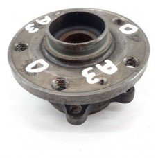 Flauta Cubo Rolamento Roda Dianteira Dir. Audi A3 Original