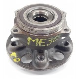 Flauta Cubo Rolamento Roda Traseira Direita Mercedes E300