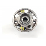 Flauta Cubo Rolamento Roda Traseira Esquerda Mercedes E300
