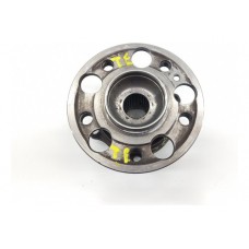 Flauta Cubo Rolamento Roda Traseira Esquerda Mercedes E300