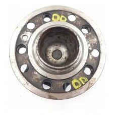 Flauta Cubo Rolamento Roda Dianteira Direita Mercedes E300