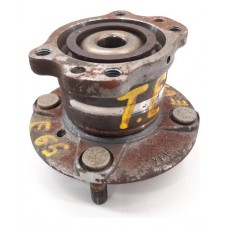 Flauta Cubo Rolamento Traseira Esq. Ford Ecosport 2.0 16v