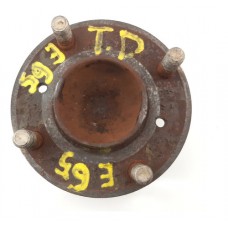 Flauta Cubo Rolamento Traseira Dir. Ford Ecosport 2.0 16v