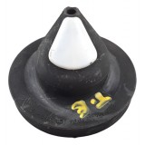 Coxim Motor Amortecedor Tras Esquerdo Mercedes Gla 1.6 Turbo