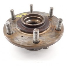 Flauta Cubo Rolamento Dianteiro Direito Pajero Sport 2022