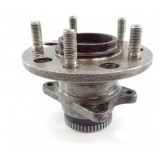 Flauta Cubo Rolamento Roda Traseira Esq. Kia Sportage Flex