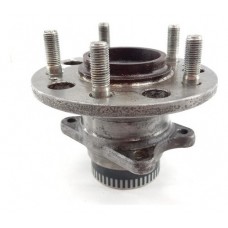 Flauta Cubo Rolamento Roda Traseira Esq. Kia Sportage Flex