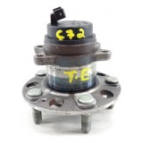 Flauta Cubo Rolamento Sensor T/e Creta 2.0 2021  527300q100