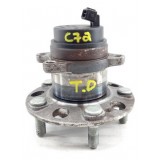 Flauta Cubo Rolamento Sensor T/d Creta 2.0 2021  527300q100