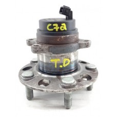 Flauta Cubo Rolamento Sensor T/d Creta 2.0 2021  527300q100