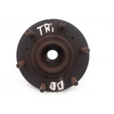 Flauta Cubo Rolamento Dianteiro Direito L200 Triton 3.2 Aut.