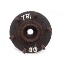 Flauta Cubo Rolamento Dianteiro Direito L200 Triton 3.2 Aut.